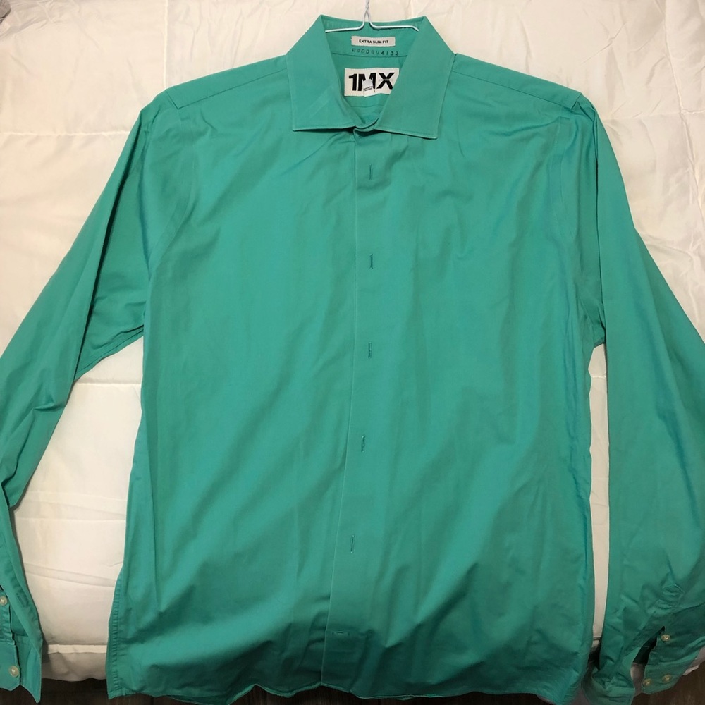 Express Dress Shirt